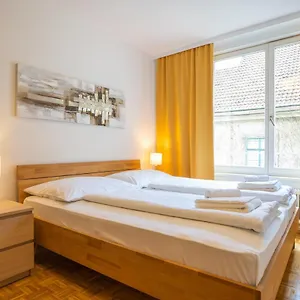 Apartmán Living - Stephansdom, Vídeň